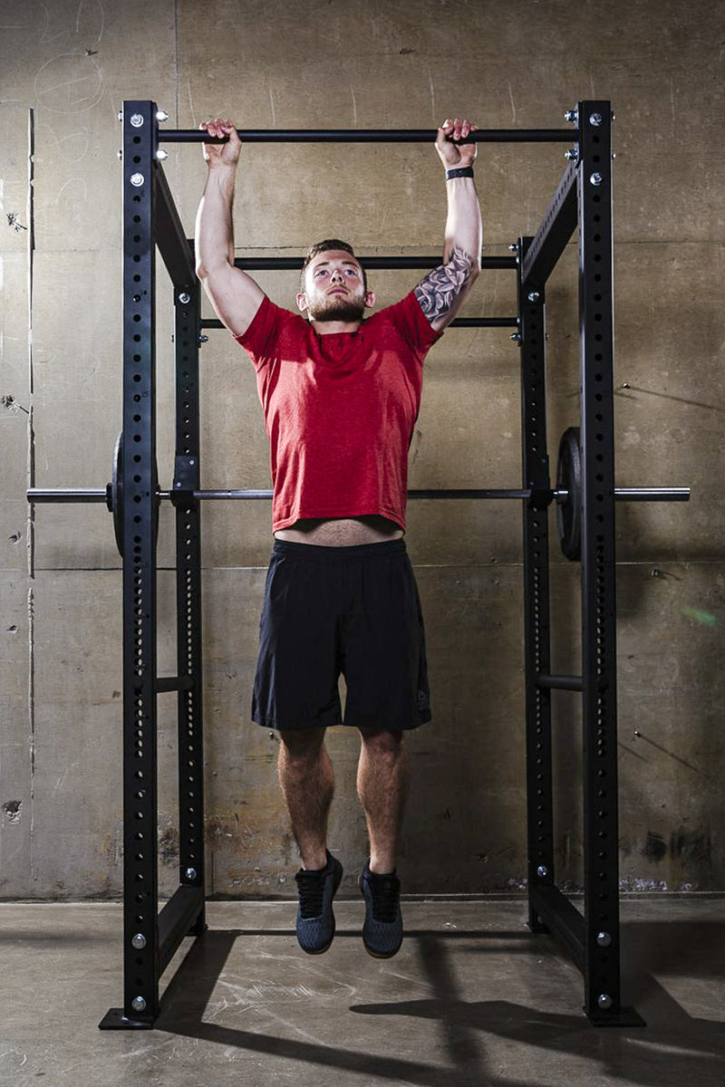 Mammoth Rack – BURLI