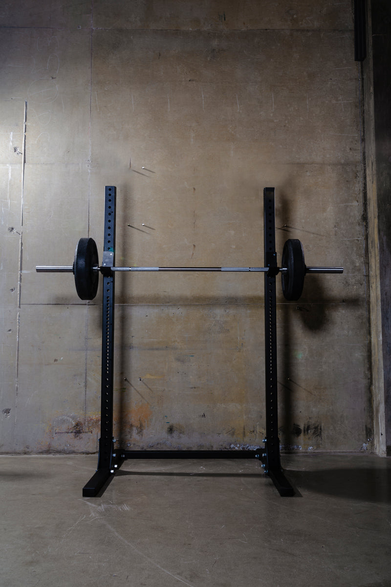 Mammoth Squat Stand Shorty – BURLI