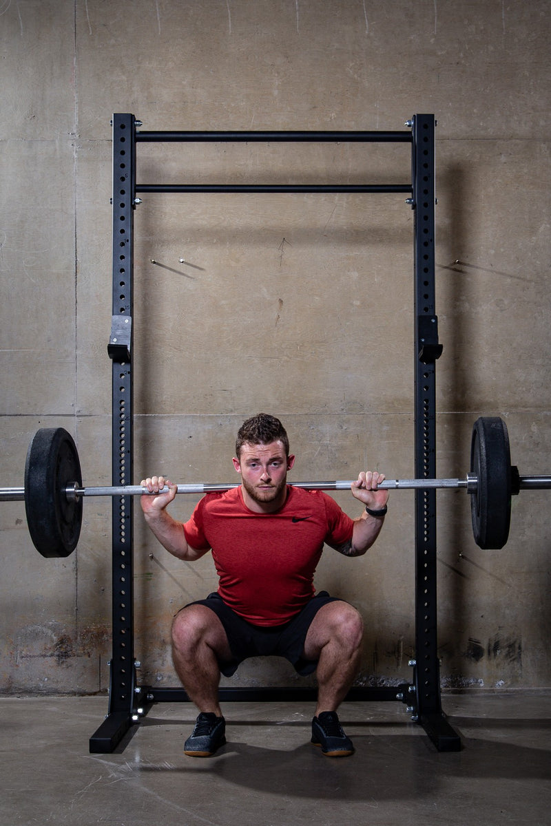 Mammoth Squat Stand – BURLI - Main Image