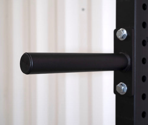 Bolt-on Weight Storage | Pair