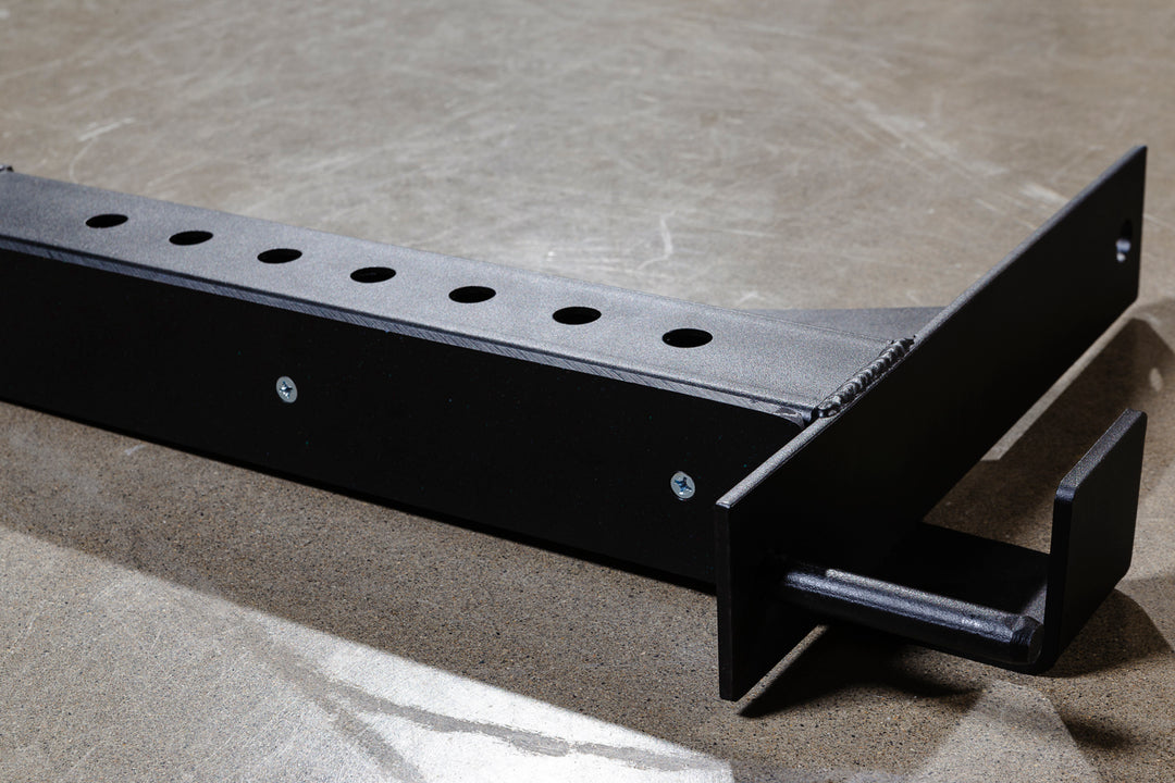 Hyper Safety Spotter Arms – BURLI