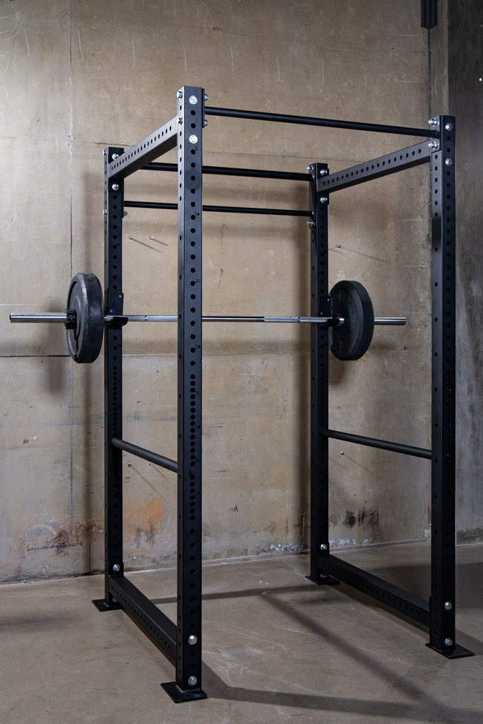 Burli squat rack hot sale