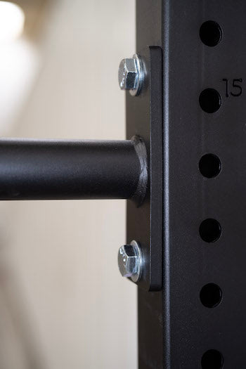 Bolt-on Weight Storage Pair – BURLI